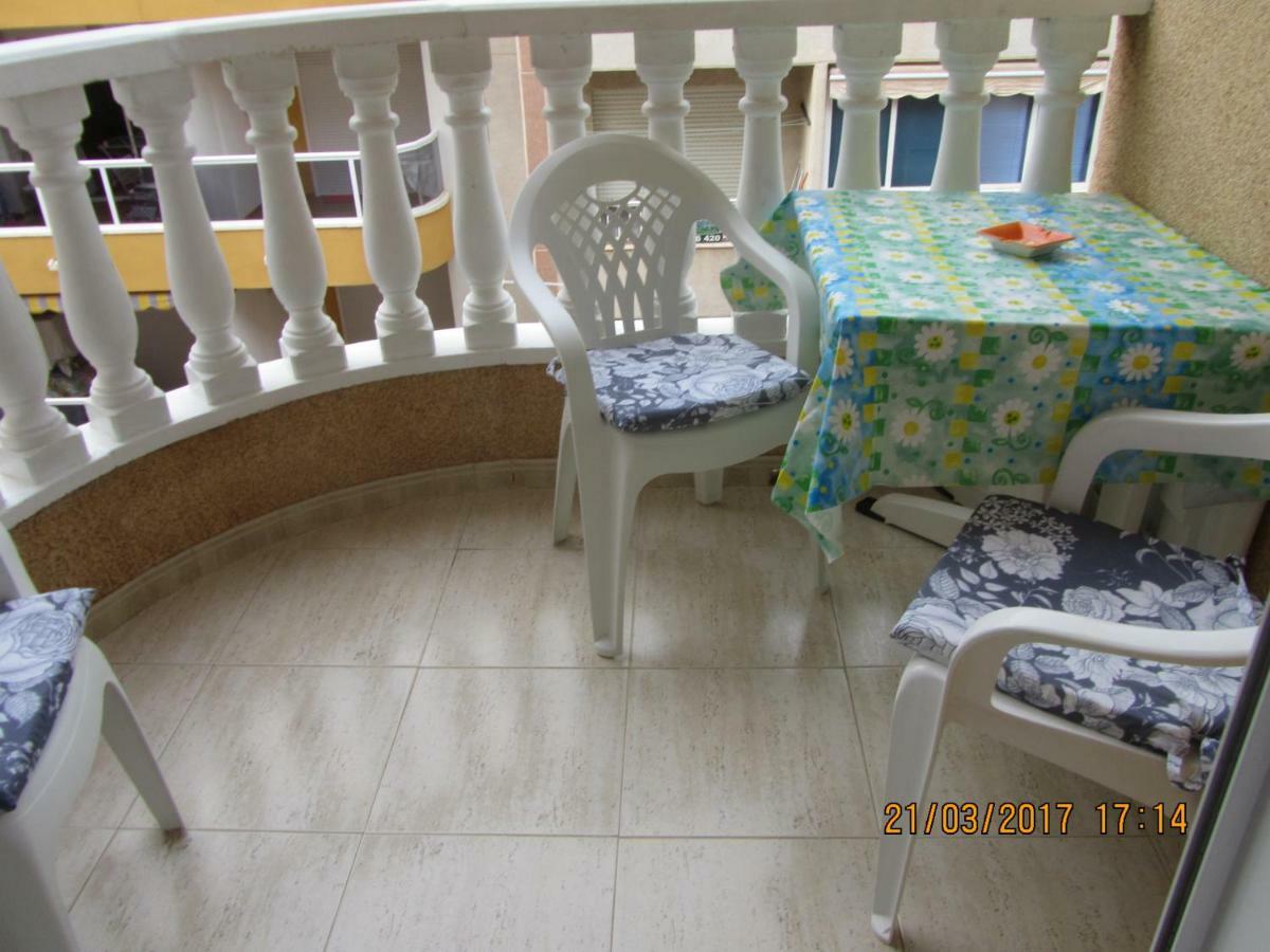 Locos San Pascual Apartment *