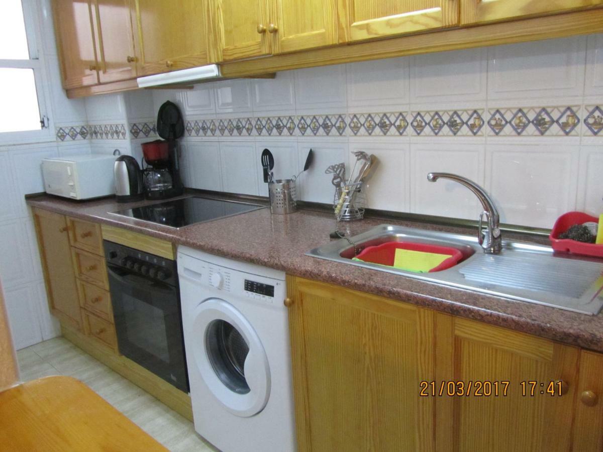 Locos San Pascual Apartment