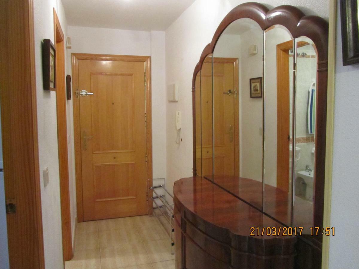 Locos San Pascual Apartment