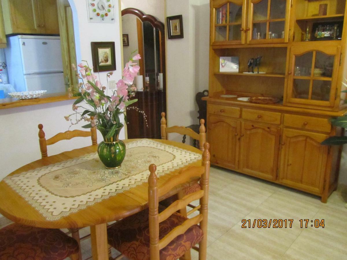 Apartment Locos San Pascual *