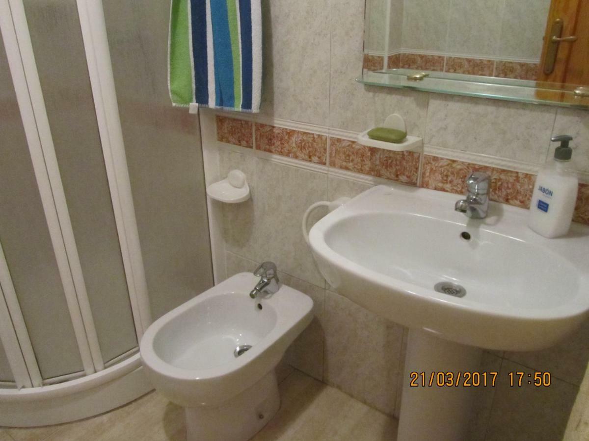 Locos San Pascual Apartment