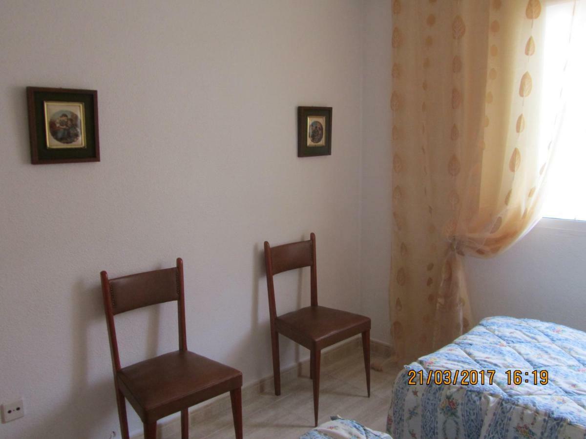 Locos San Pascual Apartment *