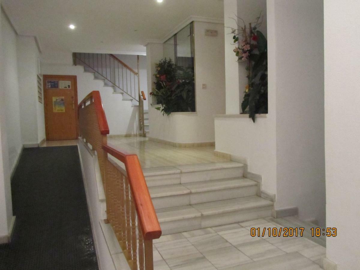 Locos San Pascual Apartment Torrevieja