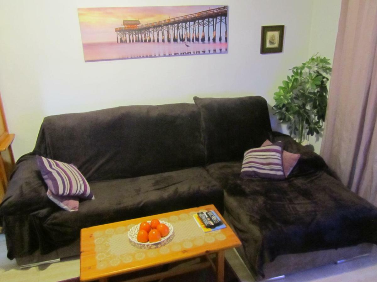 Locos San Pascual Apartment Torrevieja